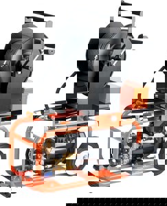 1500PSI 1.7 GPM WTR JET W/ HOSE